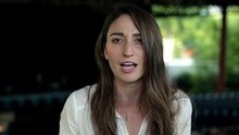 Sara Bareilles - Little Black Dress Tour - Pt. 3