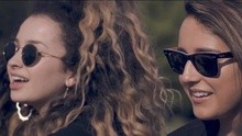 Ella Eyre,Sam Tsui - Becoming A Band 花絮