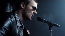 Eric Church - Cold One