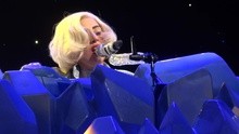 Lady Gaga - Dope 饭拍版