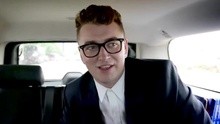 Sam Smith - New York Stories (VEVO LIFT) Brought To You By McDonald's