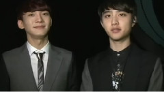 后台准备 Mnet M!CountDown