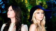 The Pierces,Wa$$up - The Pierces - Creation