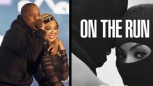 碧昂丝·吉赛尔·诺斯,Jay-Z - On The Run Tour HBO预告版
