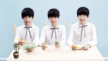 TFBOYS - 青春修炼手册