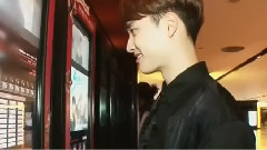 EXO's Showtime E02 D.O. Cut