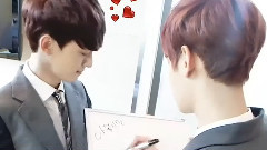 M COUNTDOWN HANGOUT CAM With EXO