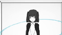 無表情少女と夢見る薬 (歌愛ユキ)