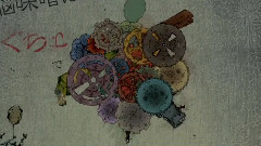 Drinking Bitter Milk