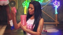 Nicki Minaj - Nicki Minaj - Anaconda