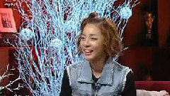 KBS乘风破浪 Dara Cut