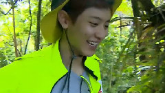 SBS<丛林法则>预告