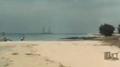 电影<大海在呼唤> 片头曲