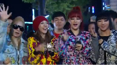 KBS 演艺家中介 突击约会