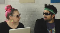 YouTubers VS Kpop English