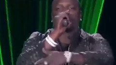 Akon - AKON 阿肯So Blue 2014世界巡回演唱会北京站