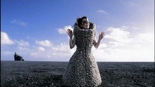 Bjork - Who Is It (Carry My Joy....
