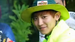 丛林的法则 预告