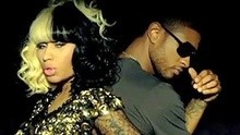 Nicki Minaj,Usher - She Came To Give It To You 预告版