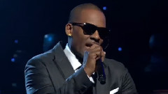 R.Kelly - When A Woman Loves