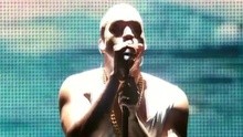 Kanye West - Stronger  MadeInAmerica2014现场版