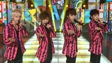 High4 - Headache - SBS人气歌谣 现场版 14/08/31