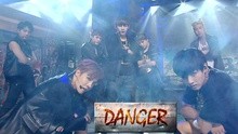 Danger - SBS人气歌谣 现场版 14/08/31
