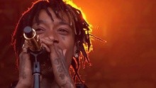 Wiz Khalifa - Stayin’ Out All Nigh
