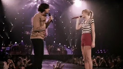 Taylor Swift - The Last Time