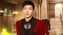 Super Junior - SJ - MAMACITA MV拍摄花絮