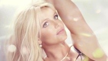 Britney Spears - 布兰妮最新个人内衣品牌广告