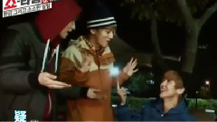 EXO's ShowTime EP2 汉江游Cut