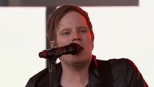 Fall Out Boy - Young Volcanoes