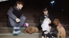 EXO's ShowTime EP2 守护 & KAI & 钟仁的孩子们 CUT