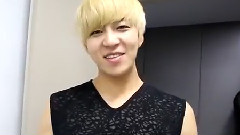 MTV Behind The Show采访