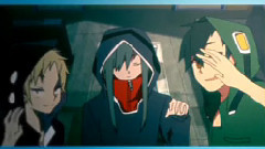 Nico - ロスタイムメモリー (26人リレー)