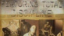 Gang Starr,Total - Gang Starr - Discipline
