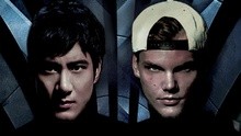 王力宏 & Avicii- 忘我