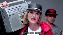 泰勒·斯威夫特 - Shake It Off 恶搞版