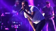 泰勒·斯威夫特,Coldplay,Nicki Minaj,Usher - iHeartradio Music Fes第一天