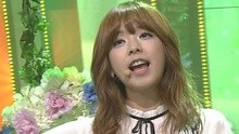 Juniel - 恋爱了吧 - SBS人气歌谣 现场版 14/10/05