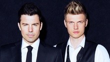 Nick Carter,Jordan Knight - Switch 现场版