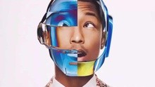 Daft Punk,Pharrell Williams - Gust Of Wind