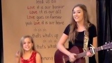 Lennon & Maisy - That's What's Up