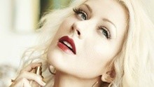 Christina Aguilera - Christina Aguilera - Woman