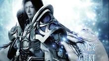 GACKT - Gackt - 暁月夜-Day Breakers
