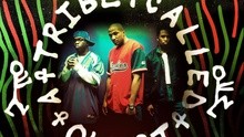 A Tribe Called Quest - Can I Kick It