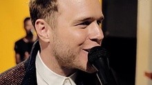 Olly Murs - Ready For Your Love 现场版