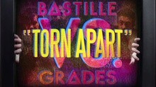 Bastille - Torn Apart 试听版