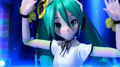 みくみくにしてあげる